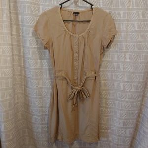 Gap dress size M